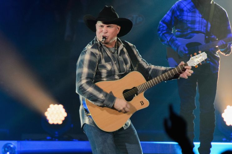 Garth Brooks