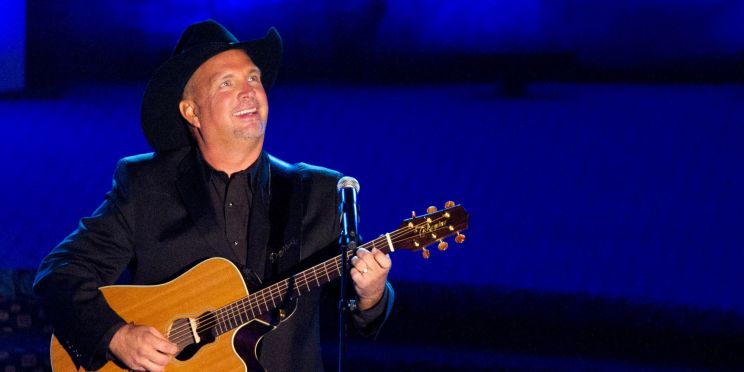 Garth Brooks