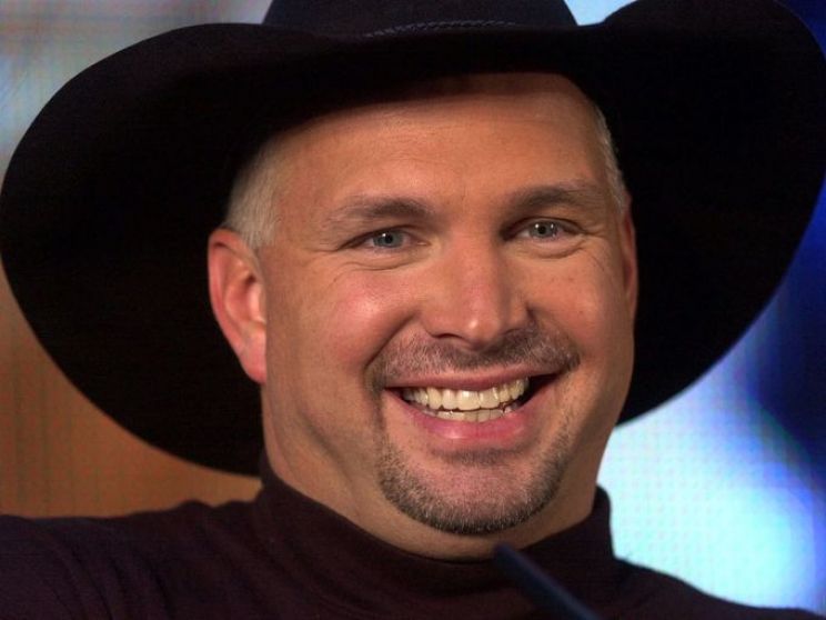 Garth Brooks