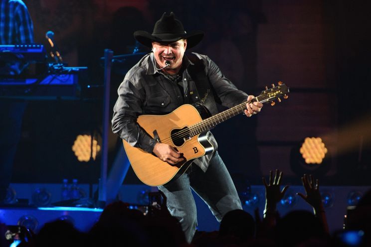 Garth Brooks