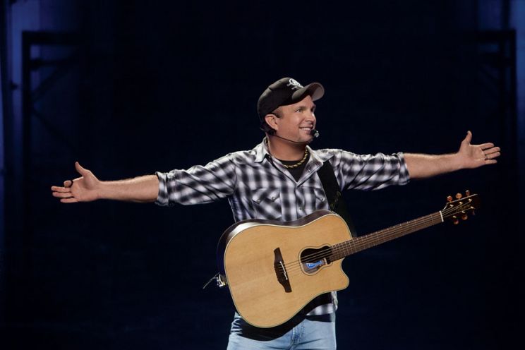 Garth Brooks