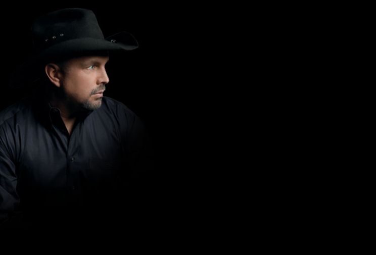 Garth Brooks