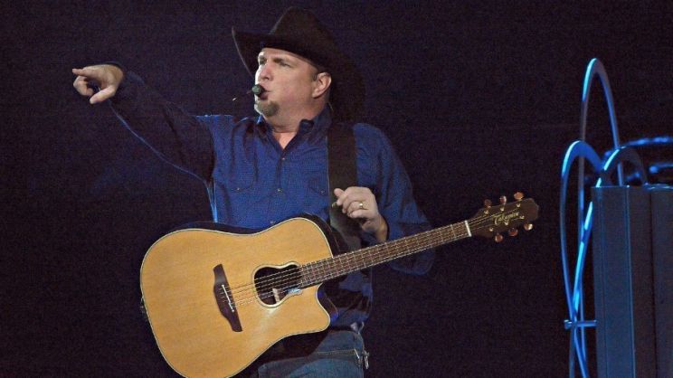 Garth Brooks