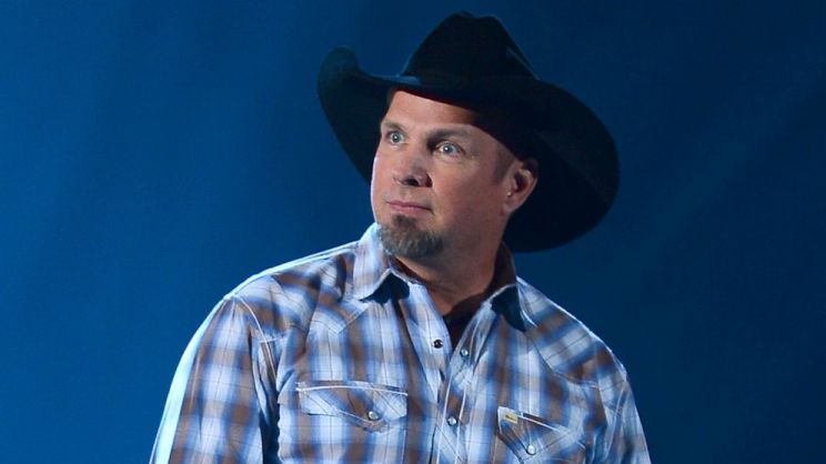 Garth Brooks