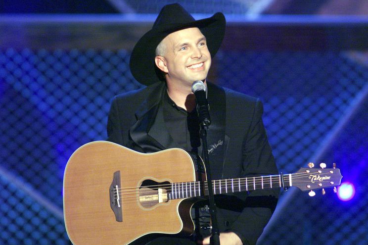 Garth Brooks