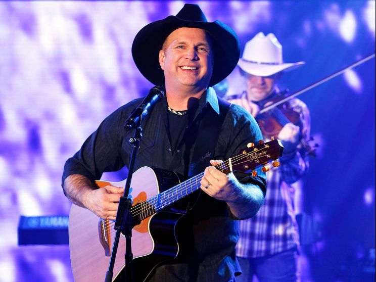 Garth Brooks