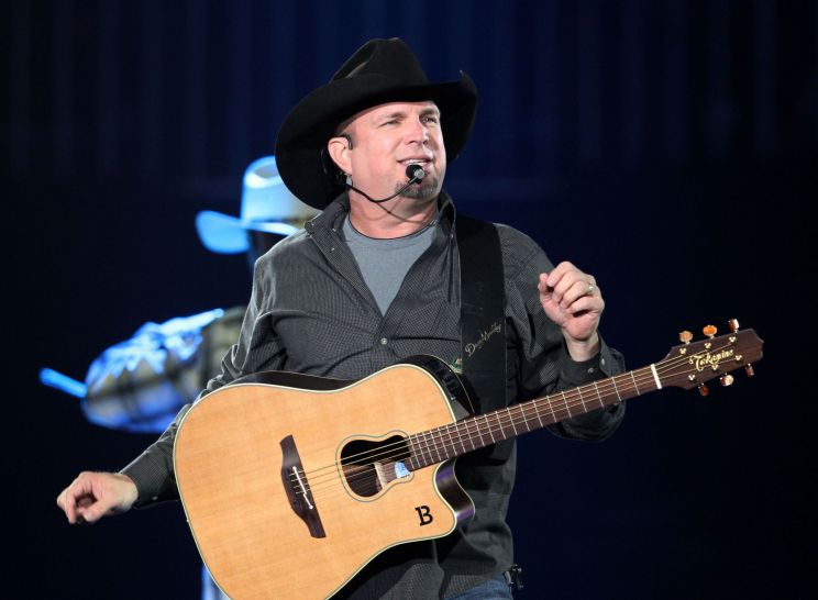 Garth Brooks