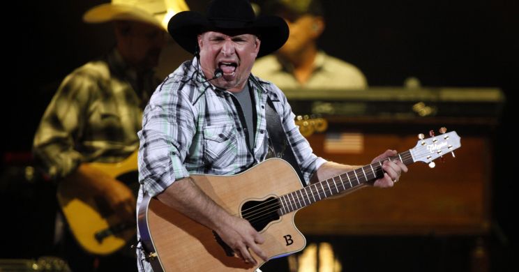 Garth Brooks