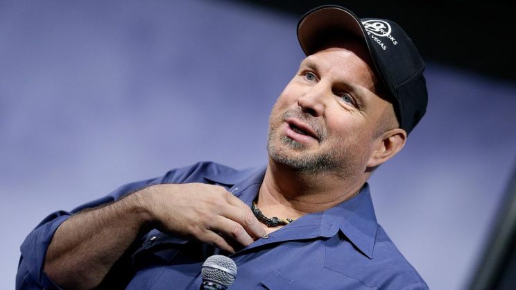 Garth Brooks