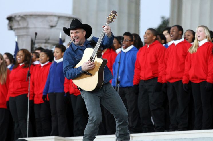 Garth Brooks