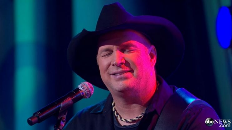 Garth Brooks