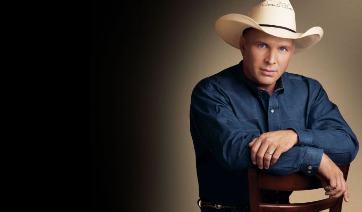 Garth Brooks