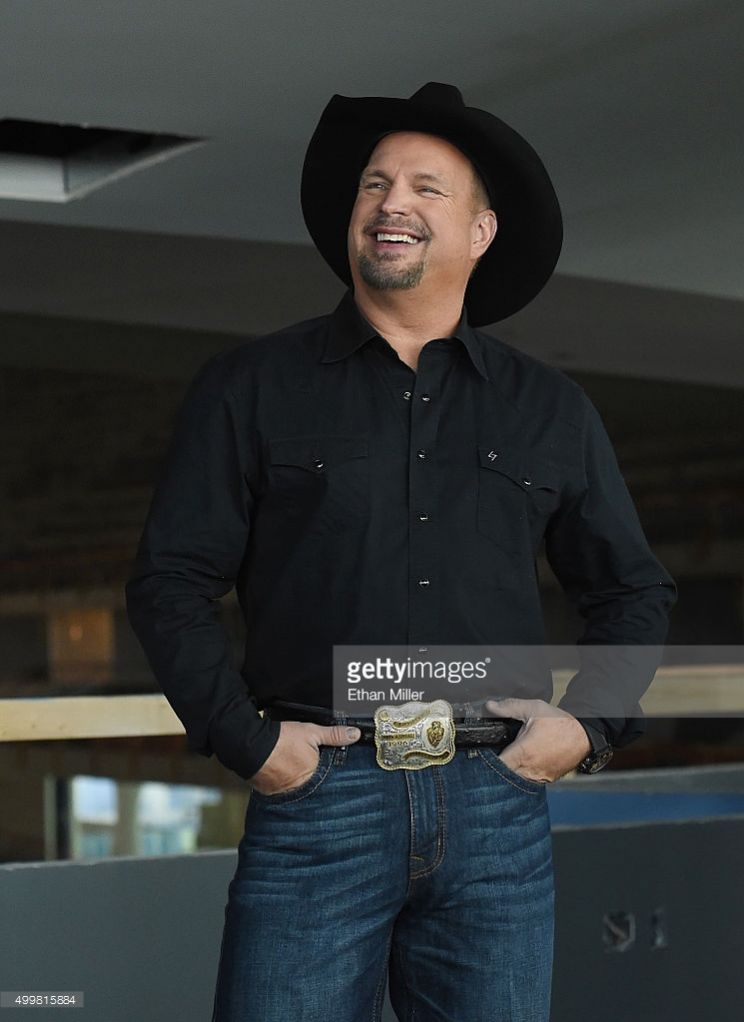 Garth Brooks