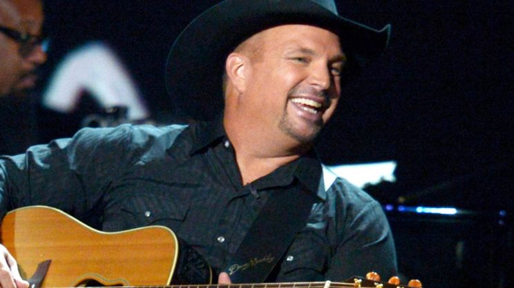 Garth Brooks