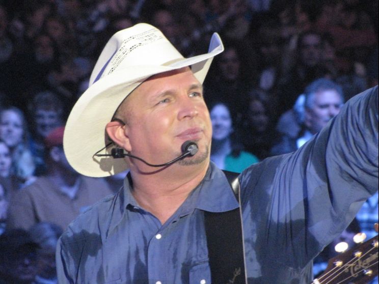 Garth Brooks