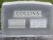 Garth Collins