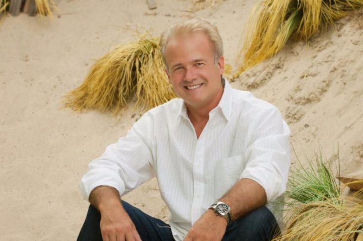 Garth Collins