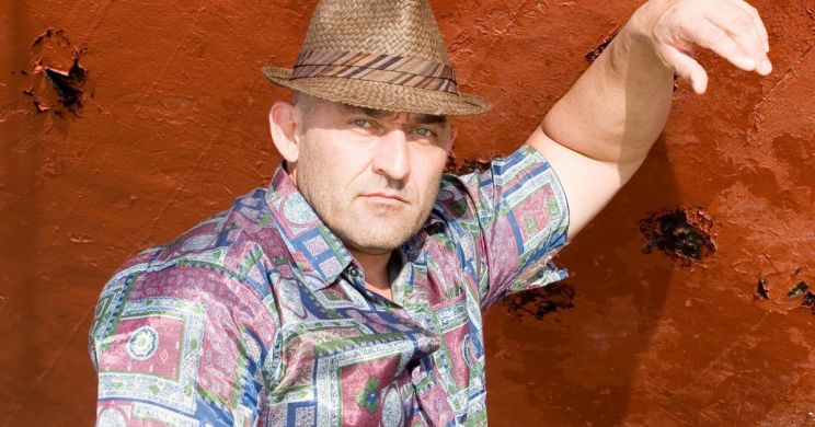 Garth Collins