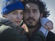 Garth Davis