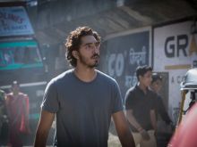 Garth Davis