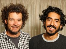 Garth Davis