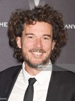 Garth Davis