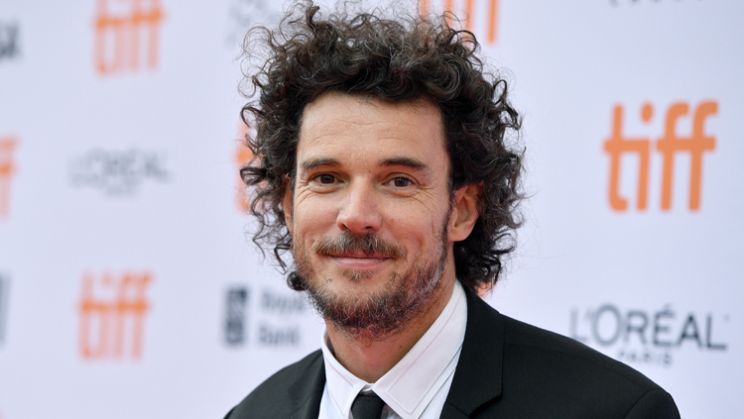 Garth Davis