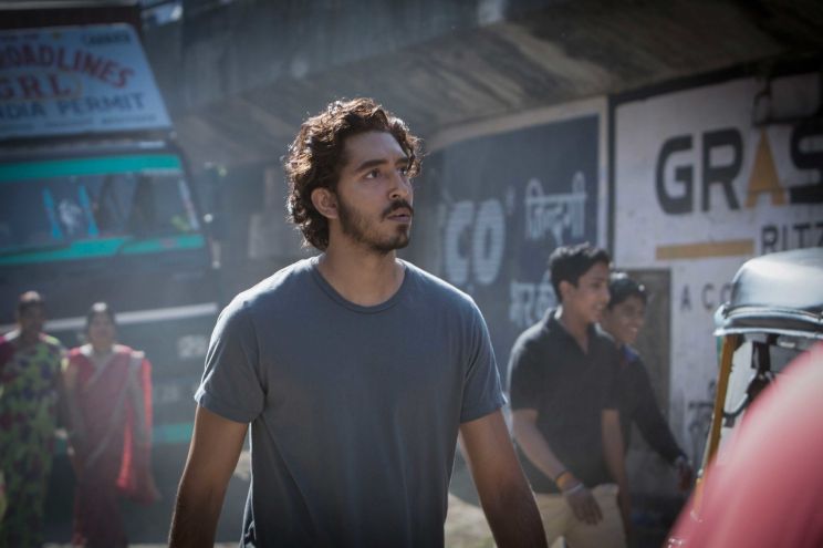 Garth Davis