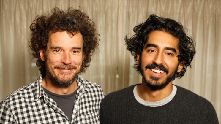 Garth Davis