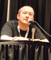 Garth Ennis