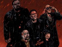 Garth Ennis