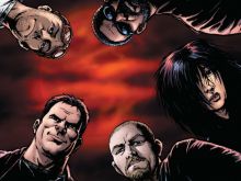 Garth Ennis