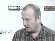 Garth Ennis