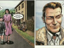 Garth Ennis