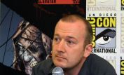 Garth Ennis