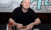 Garth Ennis