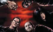 Garth Ennis