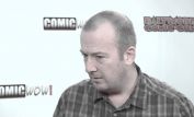 Garth Ennis