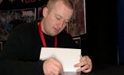 Garth Ennis