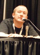 Garth Ennis