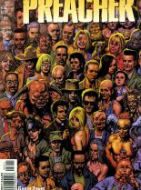 Garth Ennis