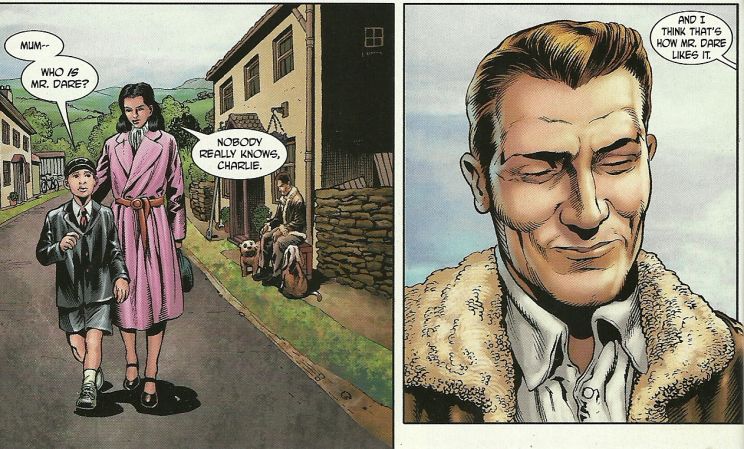 Garth Ennis