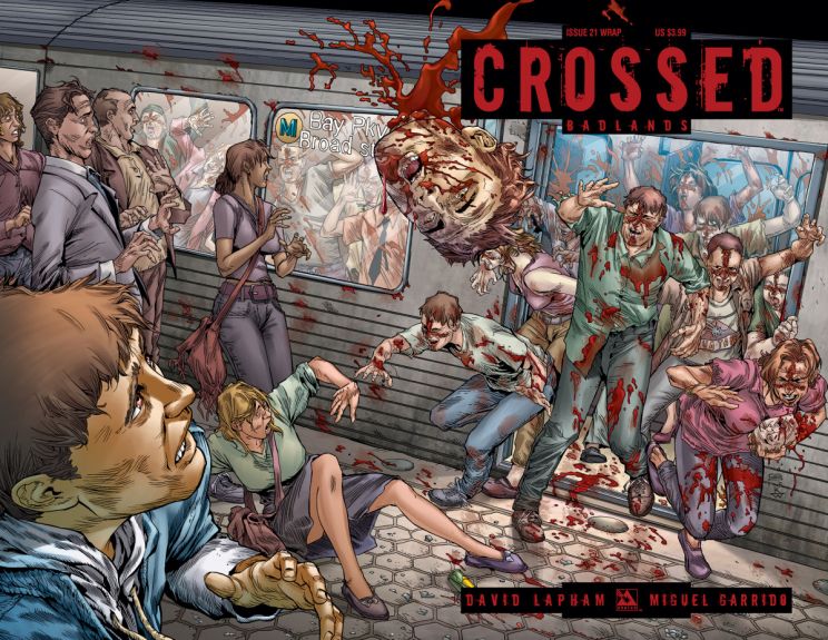 Garth Ennis