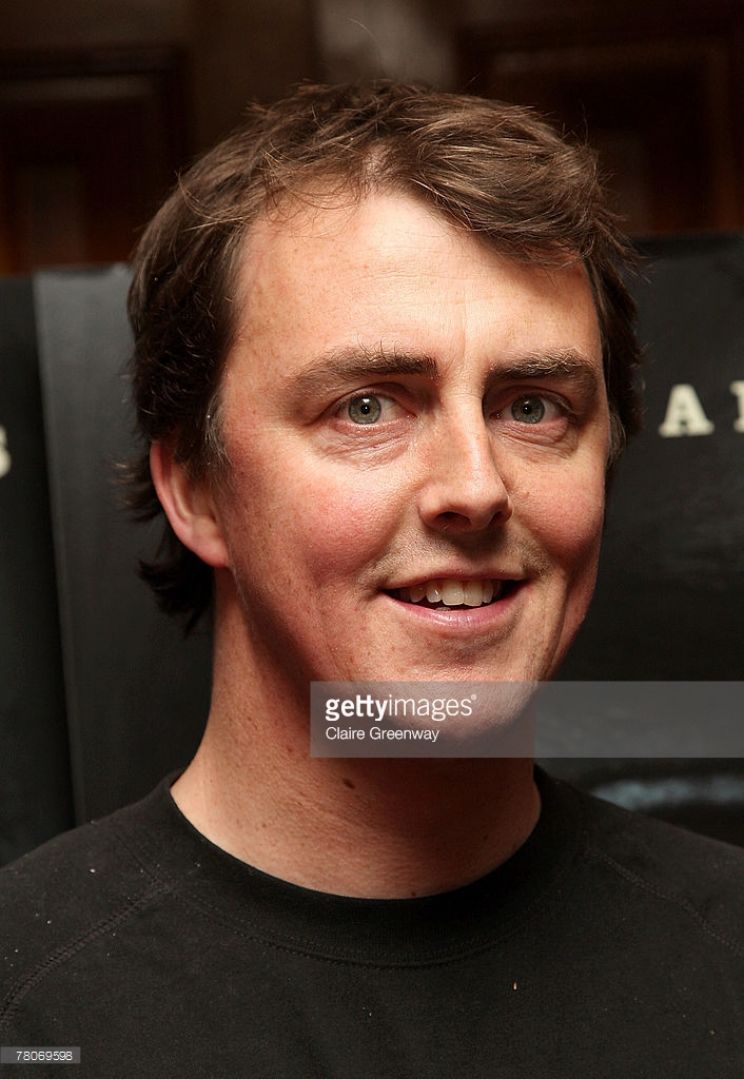 Garth Jennings