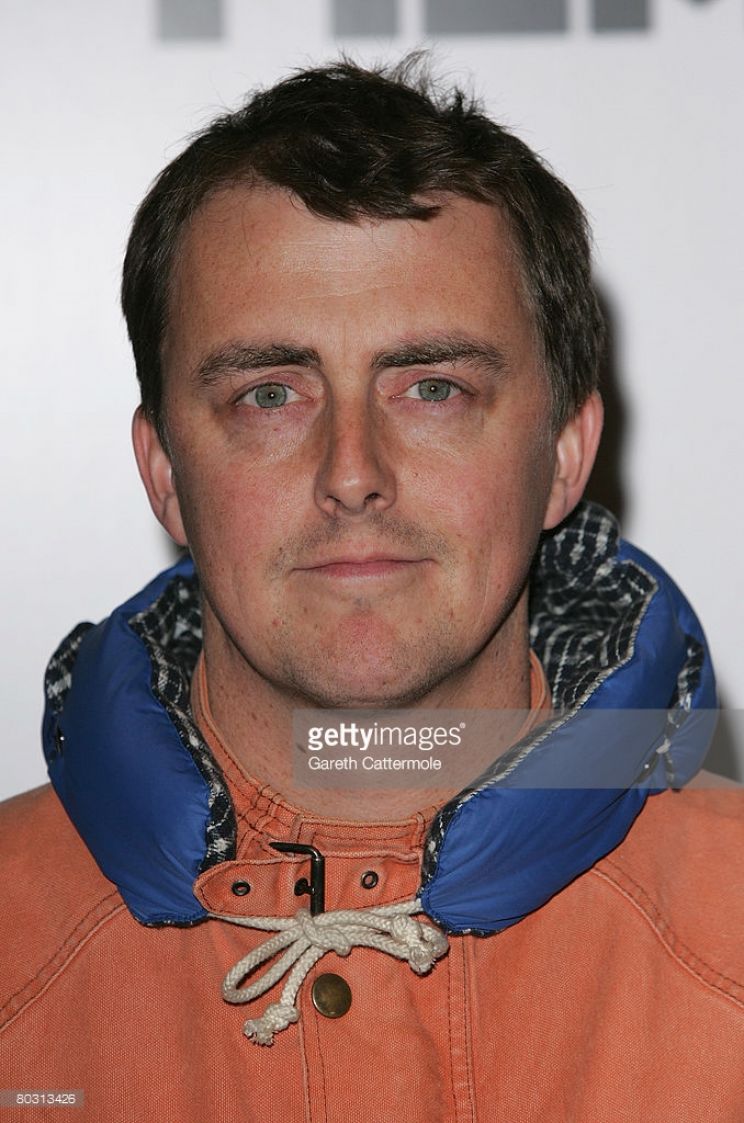 Garth Jennings