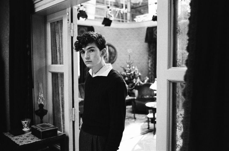 Garth Jennings