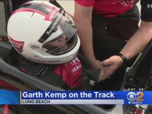 Garth Kemp