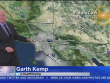 Garth Kemp