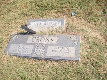 Garvin Cross