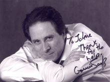 Garwin Sanford